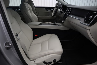 Volvo V60 Cross Country vaihtoauto