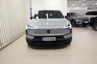 Volvo EX30 vaihtoauto