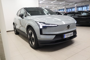 Volvo EX30 vaihtoauto