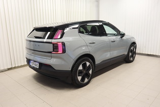 Volvo EX30 vaihtoauto