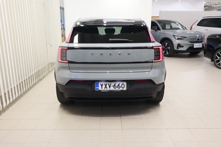 Volvo EX30 vaihtoauto