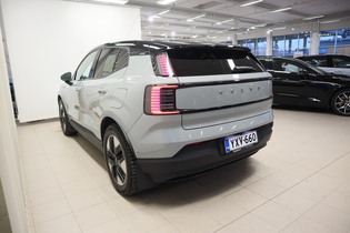 Volvo EX30 vaihtoauto