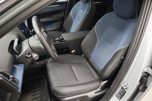 Volvo EX30 vaihtoauto