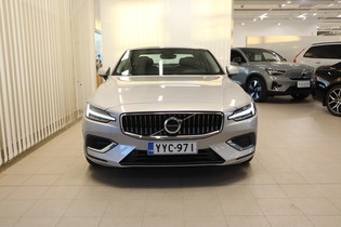 Volvo S60 vaihtoauto