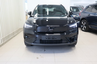 Volvo EX40 vaihtoauto