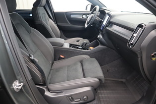 Volvo EC40 vaihtoauto