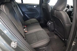 Volvo EC40 vaihtoauto