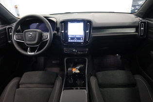 Volvo EC40 vaihtoauto