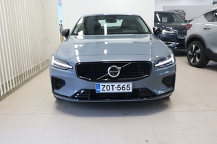 Volvo S60 vaihtoauto
