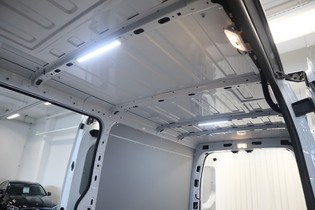 Renault Master vaihtoauto