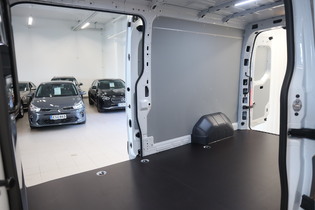 Renault Master vaihtoauto