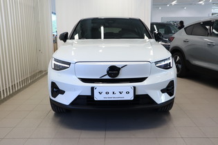 Volvo EC40 vaihtoauto