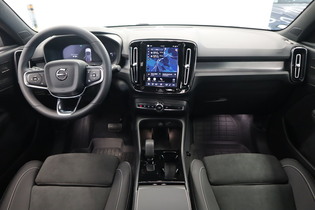 Volvo EC40 vaihtoauto