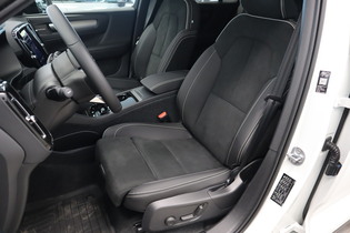 Volvo EC40 vaihtoauto