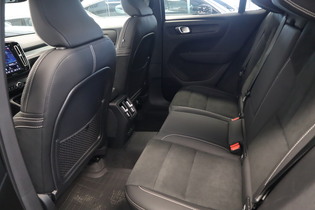 Volvo EC40 vaihtoauto