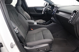 Volvo EC40 vaihtoauto