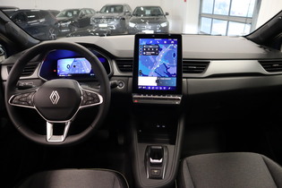Renault Symbioz vaihtoauto