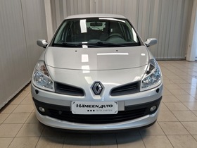 Renault Clio vaihtoauto