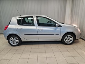 Renault Clio vaihtoauto