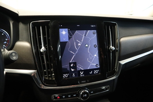 Volvo V90 Cross Country vaihtoauto