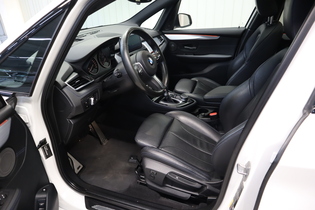 BMW 225 vaihtoauto