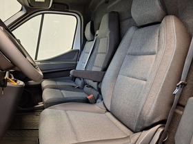 Renault Master vaihtoauto