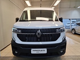 Renault Master vaihtoauto