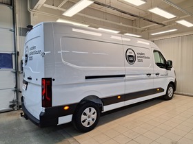 Renault Master vaihtoauto
