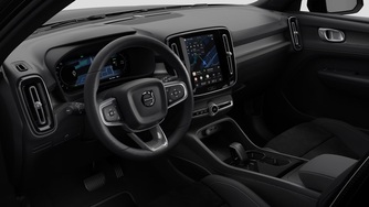 Volvo EX40 vaihtoauto