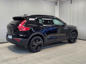 Volvo EX40 vaihtoauto