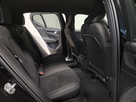 Volvo EX40 vaihtoauto