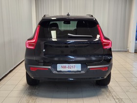 Volvo EX40 vaihtoauto