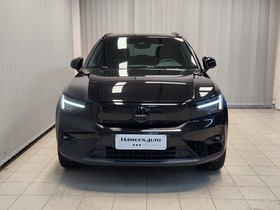 Volvo EX40 vaihtoauto