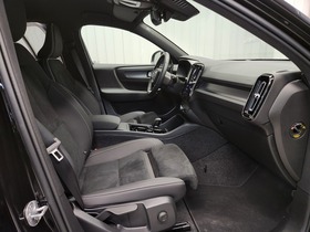 Volvo EX40 vaihtoauto