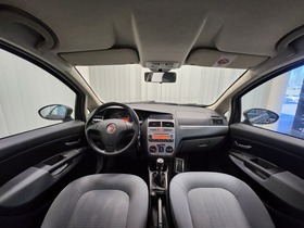 Fiat Linea vaihtoauto