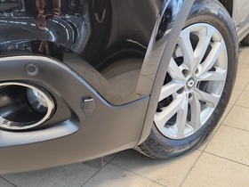 Renault Kadjar vaihtoauto