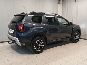 Dacia Duster vaihtoauto