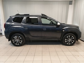 Dacia Duster vaihtoauto