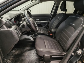 Dacia Duster vaihtoauto