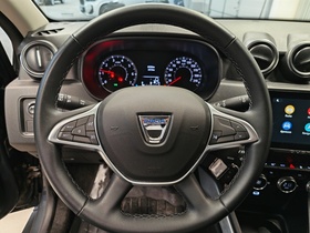 Dacia Duster vaihtoauto