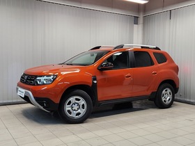 Dacia Duster vaihtoauto