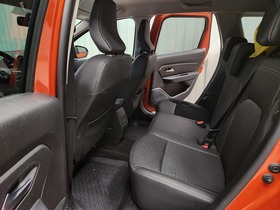 Dacia Duster vaihtoauto