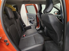 Dacia Duster vaihtoauto