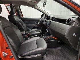 Dacia Duster vaihtoauto