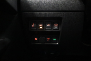 Nissan X-Trail vaihtoauto