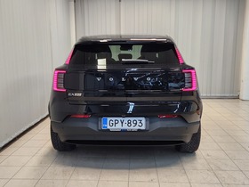 Volvo EX30 vaihtoauto