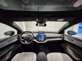 Volvo EX30 vaihtoauto