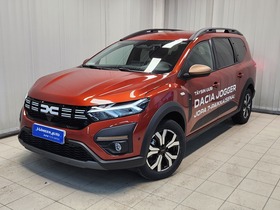 Dacia Jogger vaihtoauto
