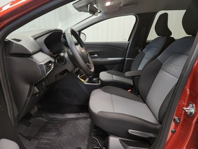 Dacia Jogger vaihtoauto