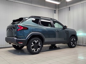 Dacia Duster vaihtoauto